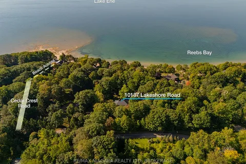 10187 Lakeshore Road, ON L3K 5V4