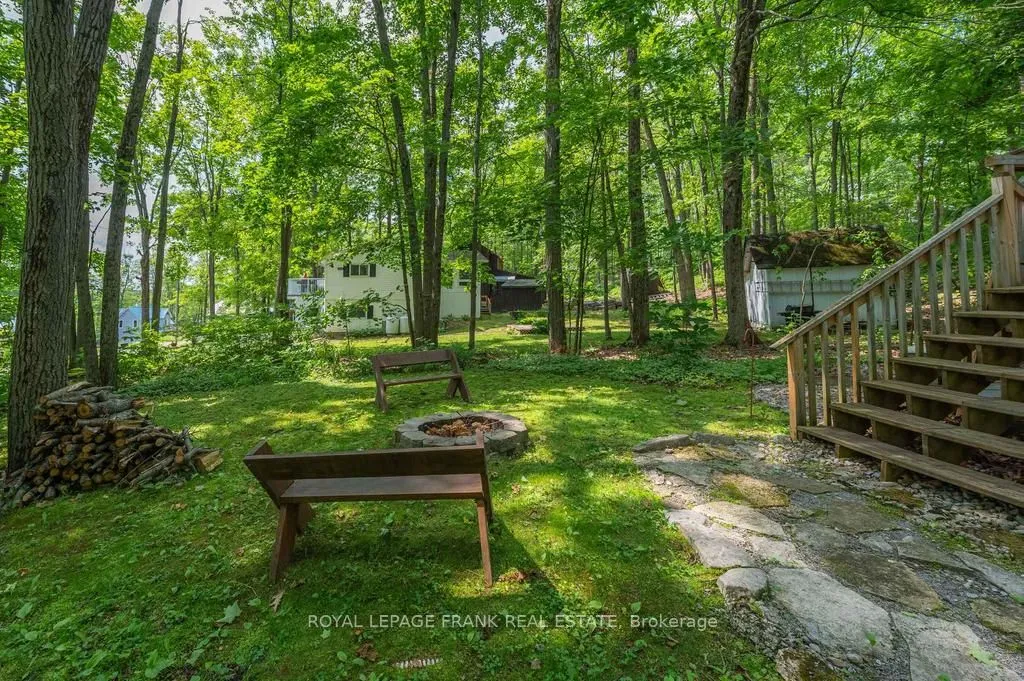 3 Fire Route 27B N/A, ON K0L 1J0