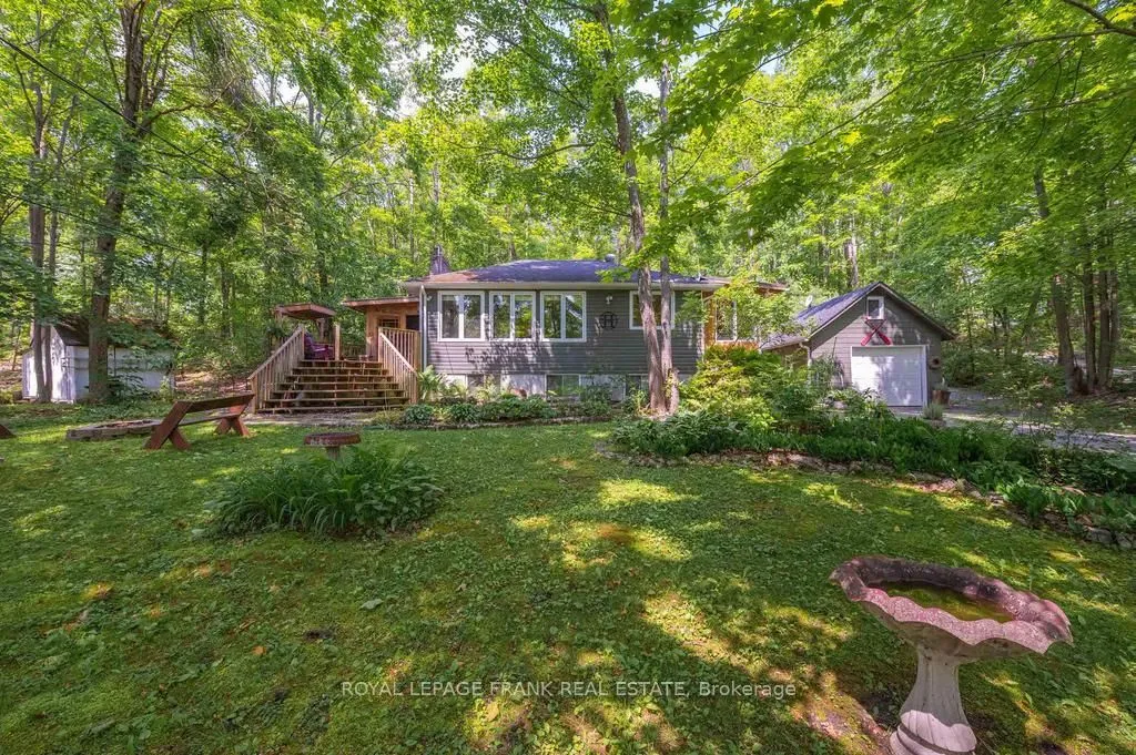 3 Fire Route 27B N/A, ON K0L 1J0