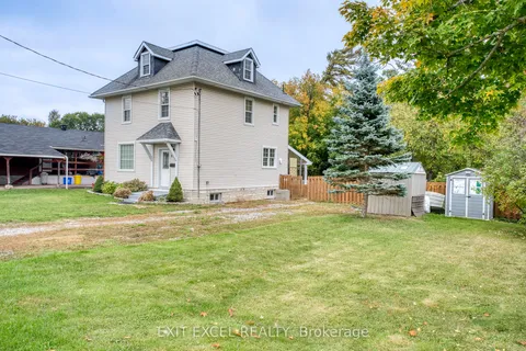 615 Moffat Street, ON K8A 3Y2