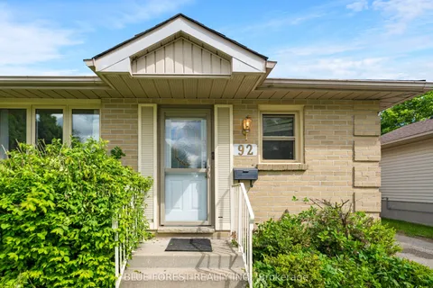 92 Ardsley Road, ON N6G 3W4