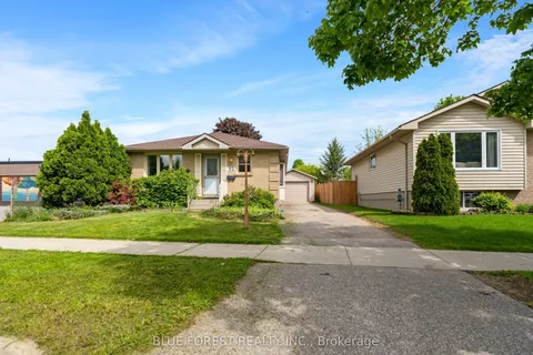 92 Ardsley Road, ON N6G 3W4