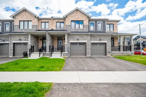 148 Keelson Street, ON L3B 0M4