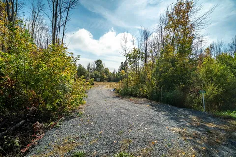 15618 Dixon Road, ON K0C 1R0