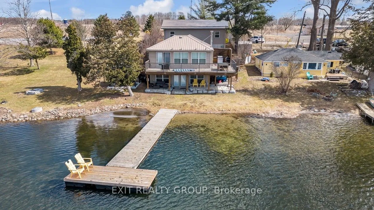 1531 Foxboro Stirling Road, ON K0K 3E0