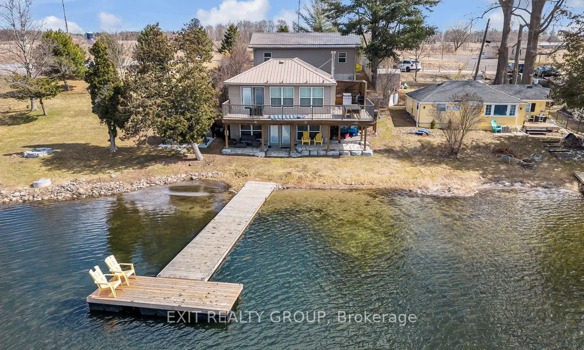 1531 Foxboro Stirling Road, ON K0K 3E0