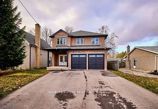 249.5 King Street, ON N5C 1H4