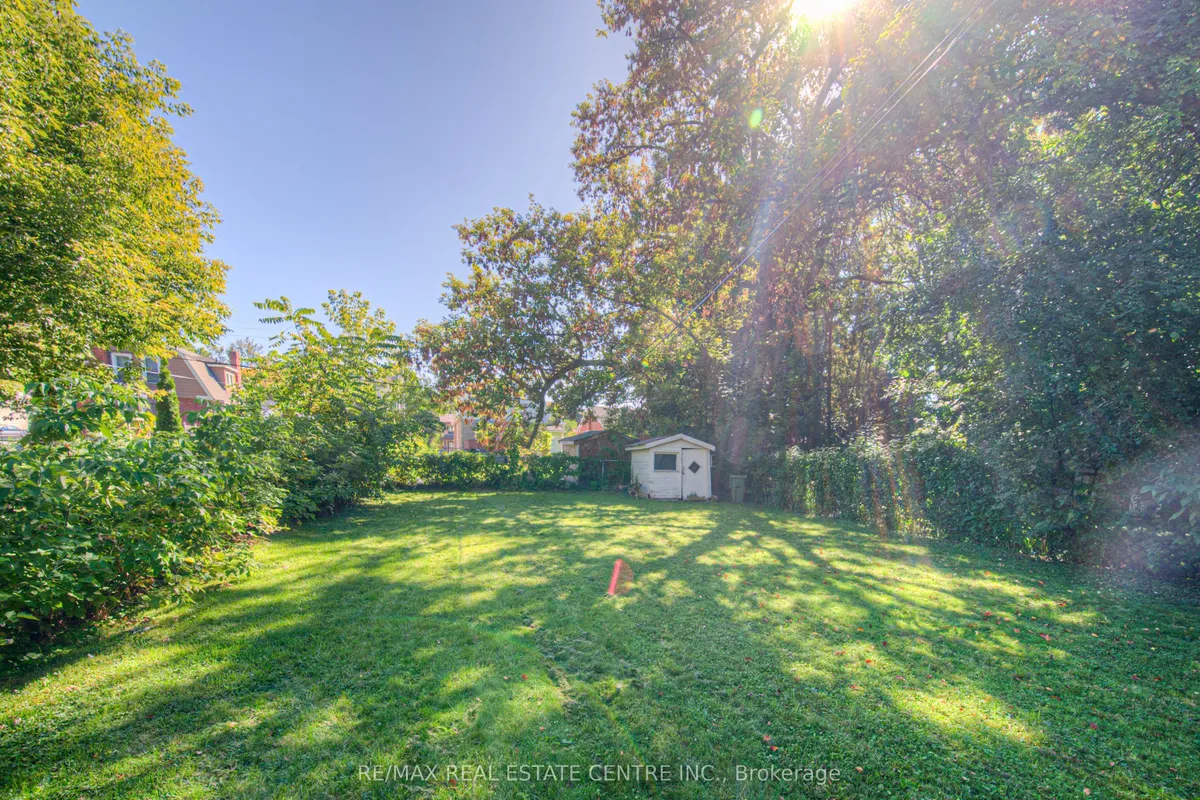 77 Emerson Street, ON L8S 2X5