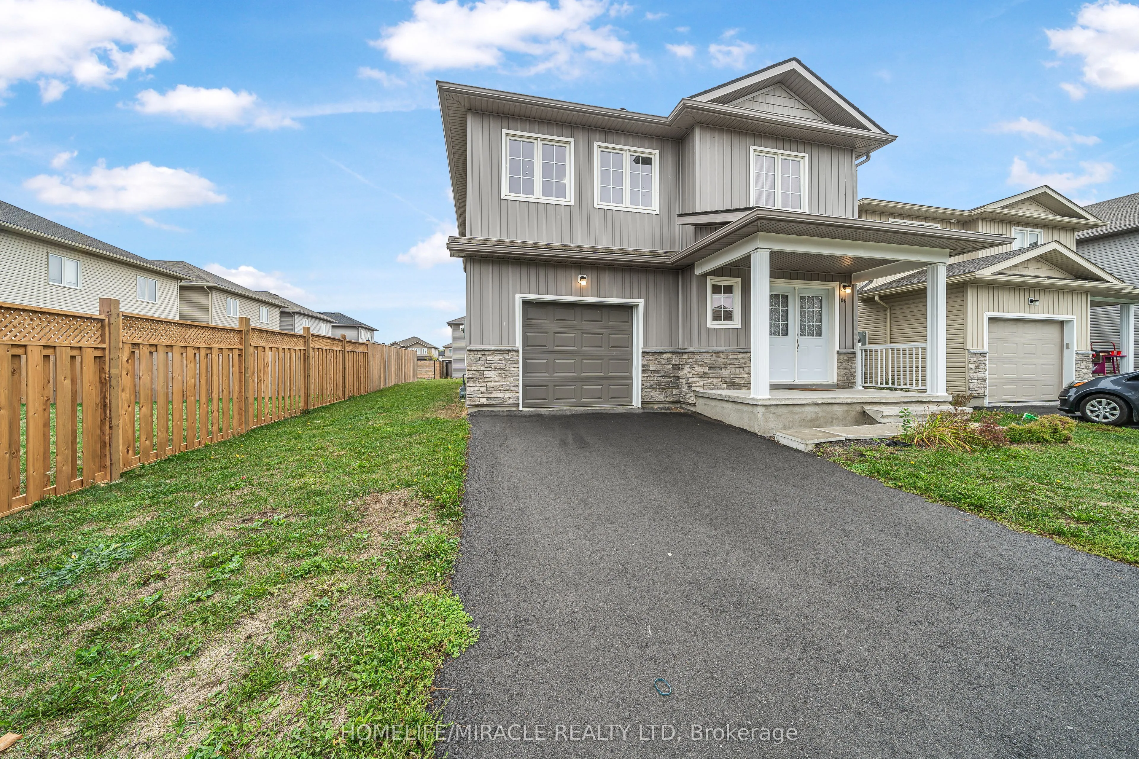 63 Brennan Crescent, ON K0H 2H0