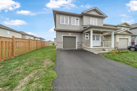 63 Brennan Crescent, ON K0H 2H0