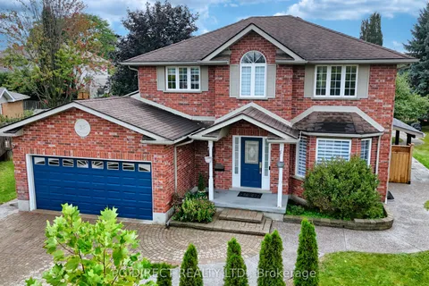 32 Elsley Court, ON N1C 1C8