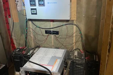 1070 Vankoughnet Road, ON P1L 1X1