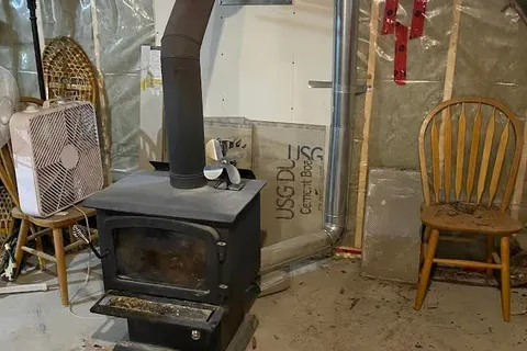 1070 Vankoughnet Road, ON P1L 1X1