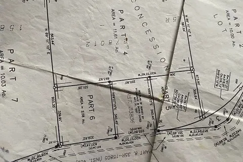 1070 Vankoughnet Road, ON P1L 1X1