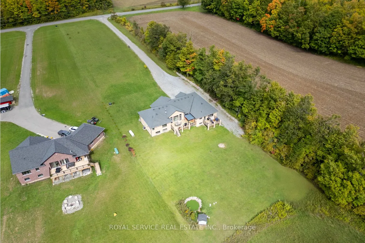 381 Sharpe Line, ON L0A 1C0