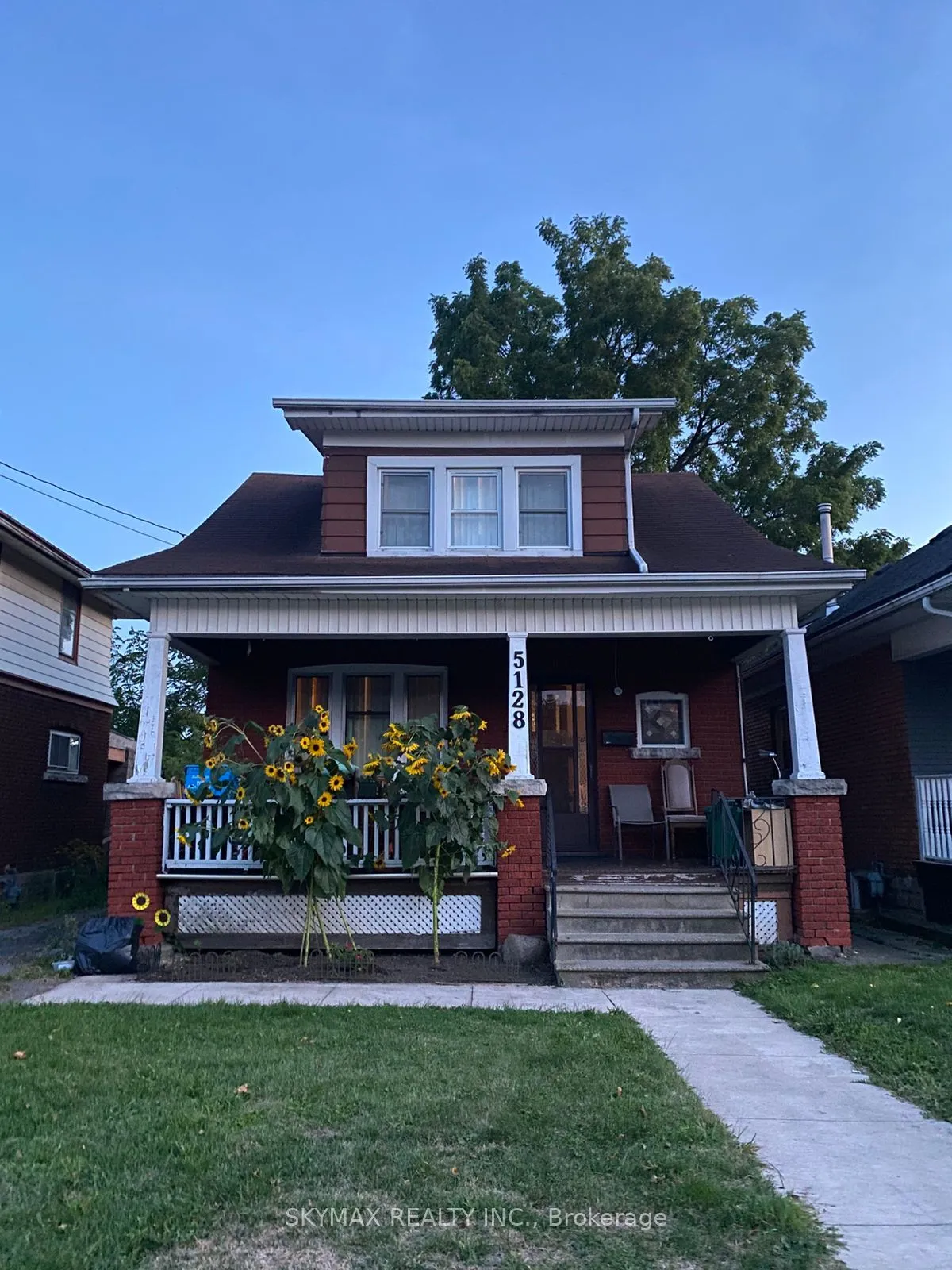 5128 Willmott Street, ON L2E 2A3