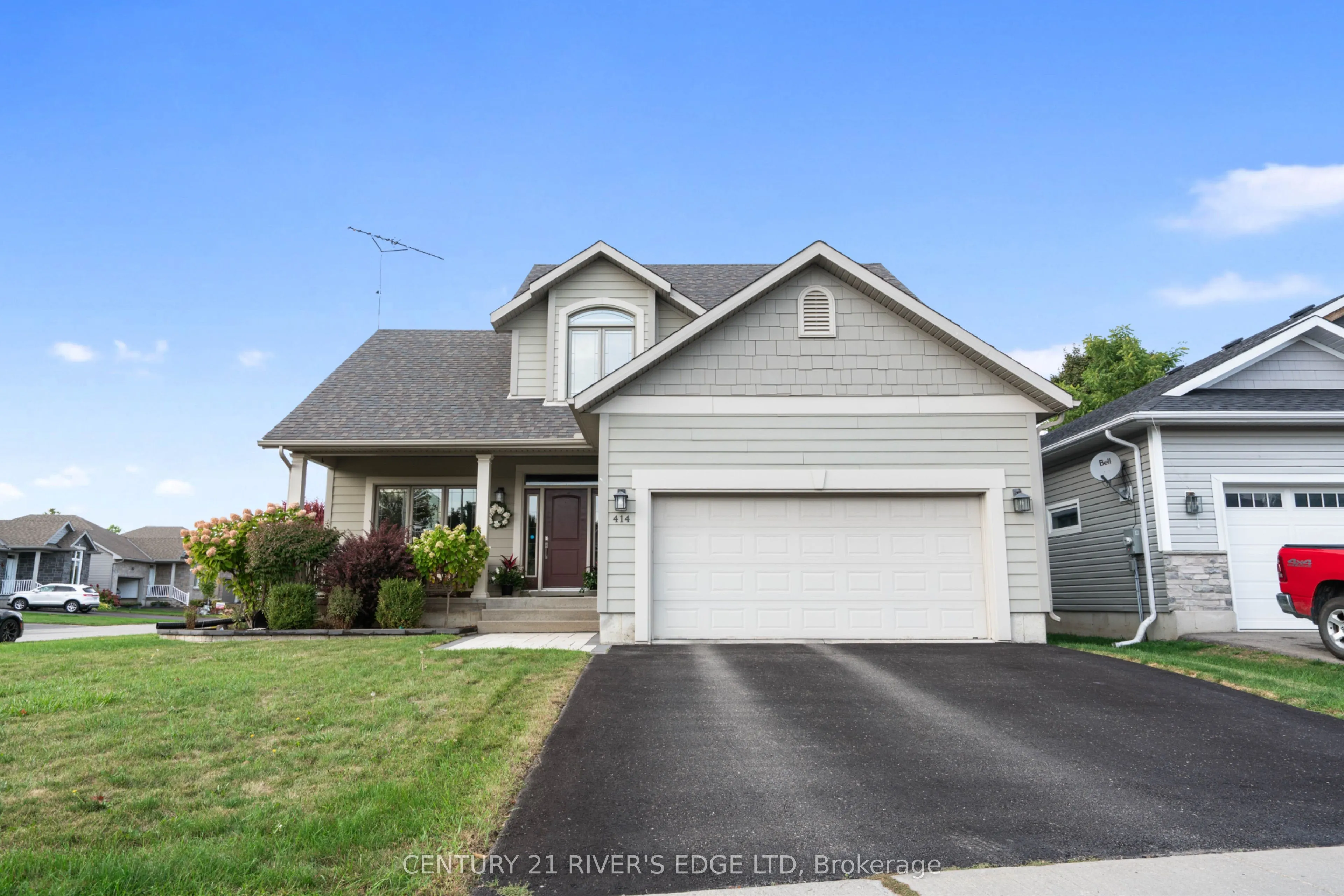 414 Brock Street, ON K6V 7A1