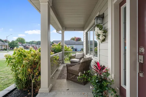 414 Brock Street, ON K6V 7A1