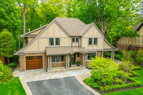 61 Oak Knoll Drive, ON L8S 4C2