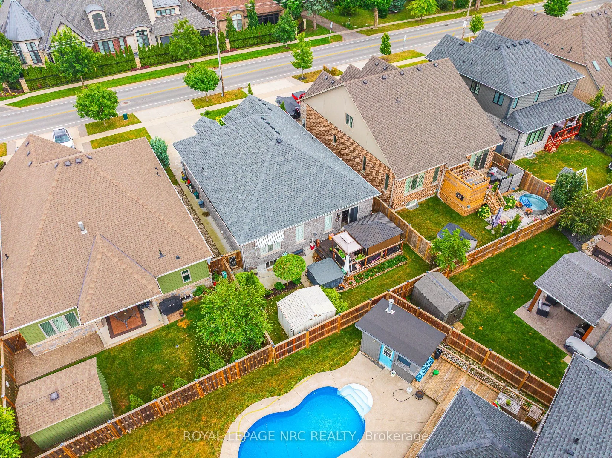 1534 Haist Street, ON L0S 1E5