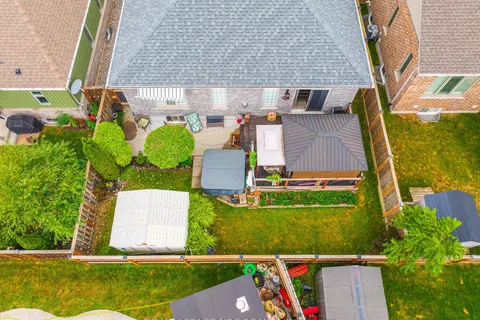 1534 Haist Street, ON L0S 1E5