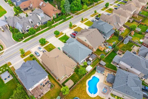 1534 Haist Street, ON L0S 1E5