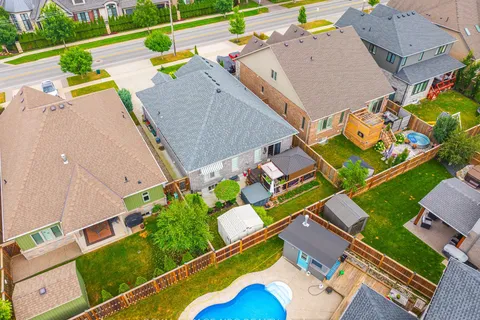 1534 Haist Street, ON L0S 1E5