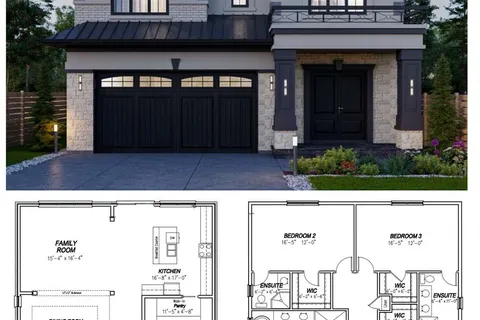 Lot 53/54/55 Walker Road, ON L0S 1E6