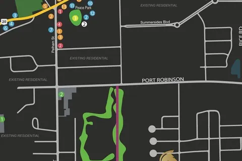 Lot 52 Walker Road, ON L0S 1E6