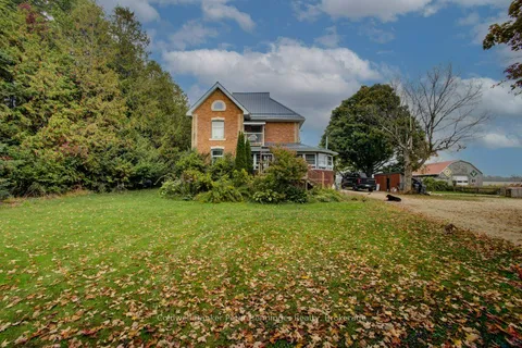 185197 Grey Road 9 Road, ON N0C 1B0