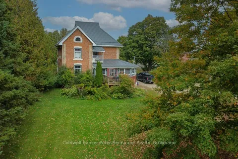 185197 Grey Road 9 Road, ON N0C 1B0