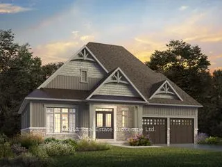 15 HILTON Lane, ON N4L 1L8