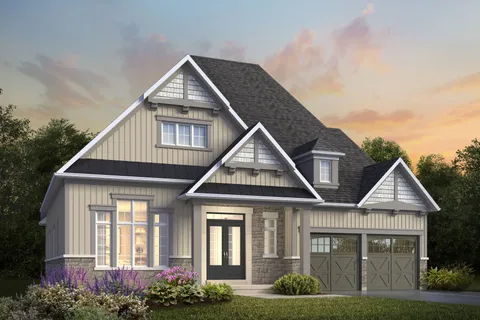 15 HILTON Lane, ON N4L 1L8