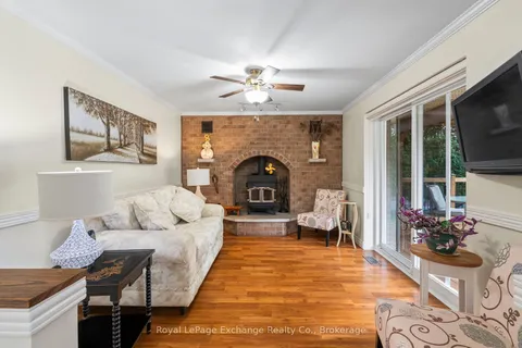 990 Heritage Drive, ON N2Z 0C2