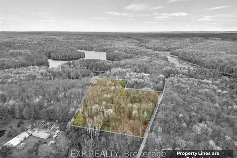 0 Gelert Road, ON K0M 2K0