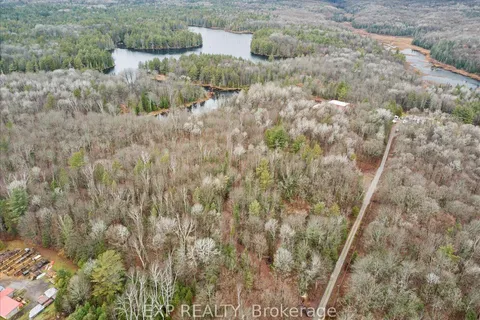 0 Gelert Road, ON K0M 2K0