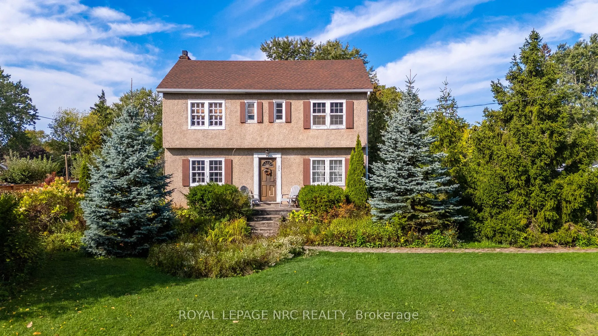 299 First Avenue, ON L3C 1Z1