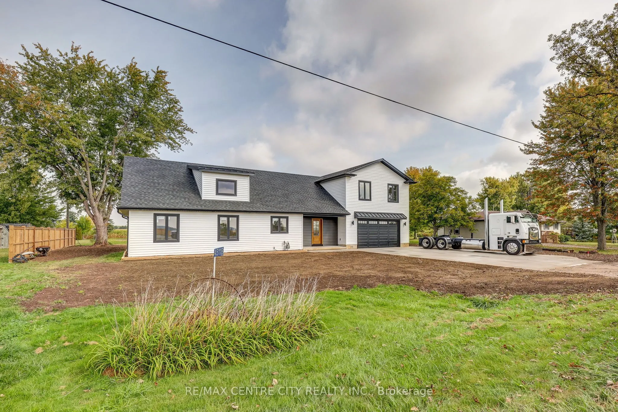 45118 Talbot Line, ON N5P 3S7