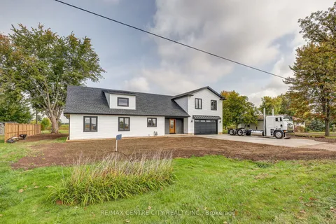 45118 Talbot Line, ON N5P 3S7