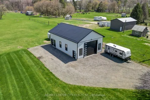 10580 Culloden Road, ON N5H 2R3