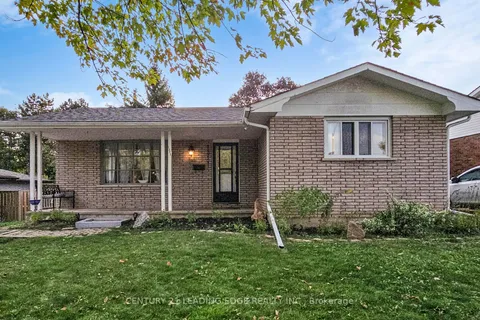 1311 Cartier Boulevard, ON K9H 6S4