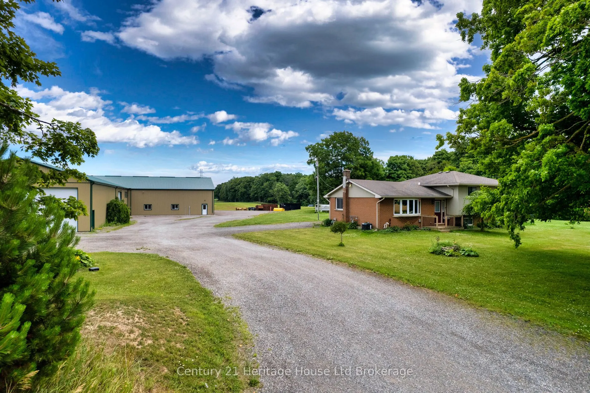 3208 Pigram Line, ON N0J 1W0