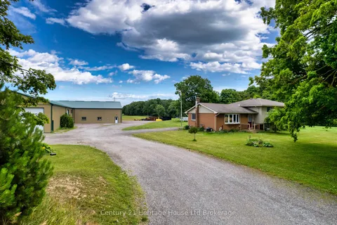 3208 Pigram Line, ON N0J 1W0