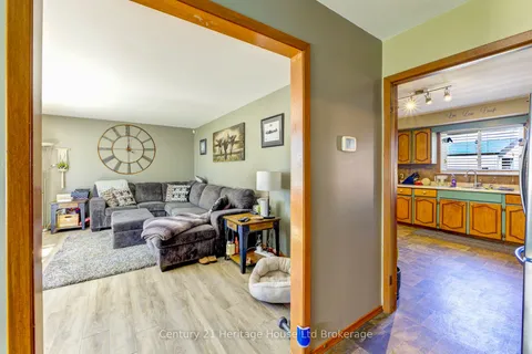 3208 Pigram Line, ON N0J 1W0