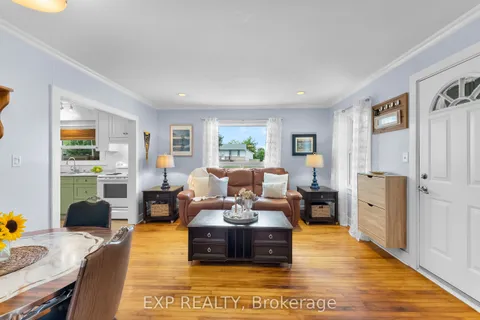 176 IDYLEWYLDE Street, ON L2A 2L6