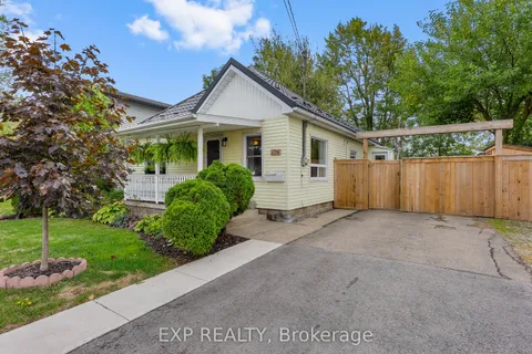 176 IDYLEWYLDE Street, ON L2A 2L6