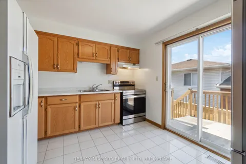 7516 Monastery Drive, ON L2H 3A7