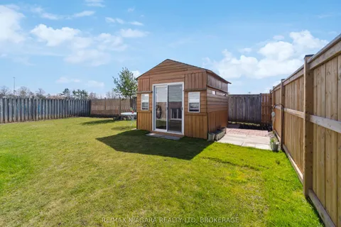 7516 Monastery Drive, ON L2H 3A7