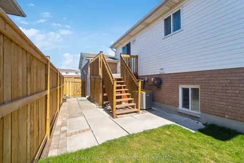 7516 Monastery Drive, ON L2H 3A7