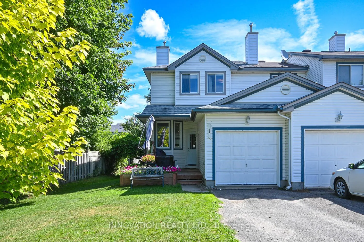 1 Liette Court, ON K0G 1J0